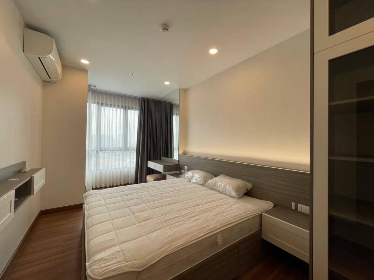 For RentCondoWongwianyai, Charoennakor : Supalai Premier Charoen Nakhon, 1  bed,  22000  per month