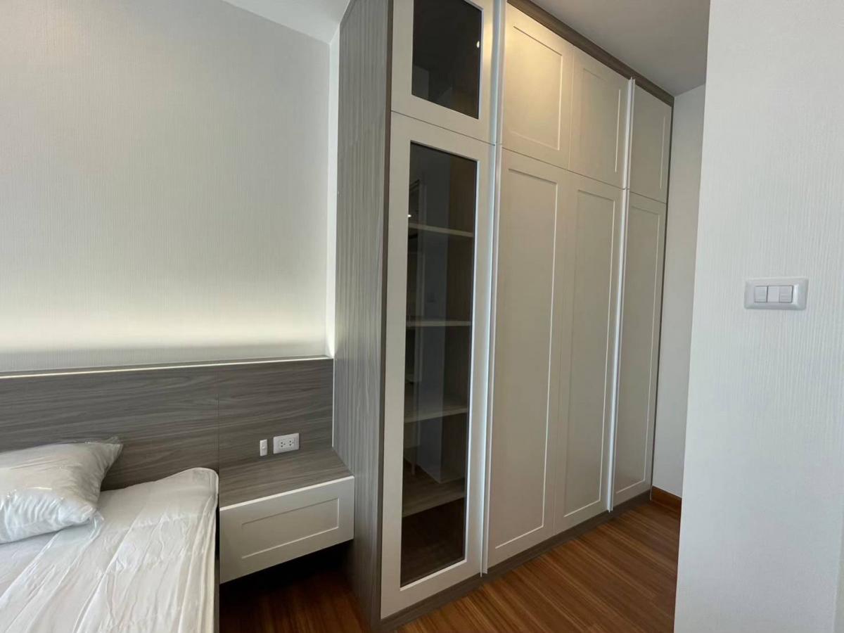 For RentCondoWongwianyai, Charoennakor : Supalai Premier Charoen Nakhon, 1  bed,  22000  per month