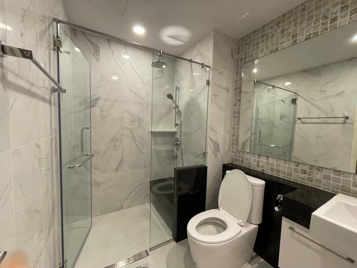 For RentCondoWongwianyai, Charoennakor : Supalai Premier Charoen Nakhon, 1  bed,  22000  per month