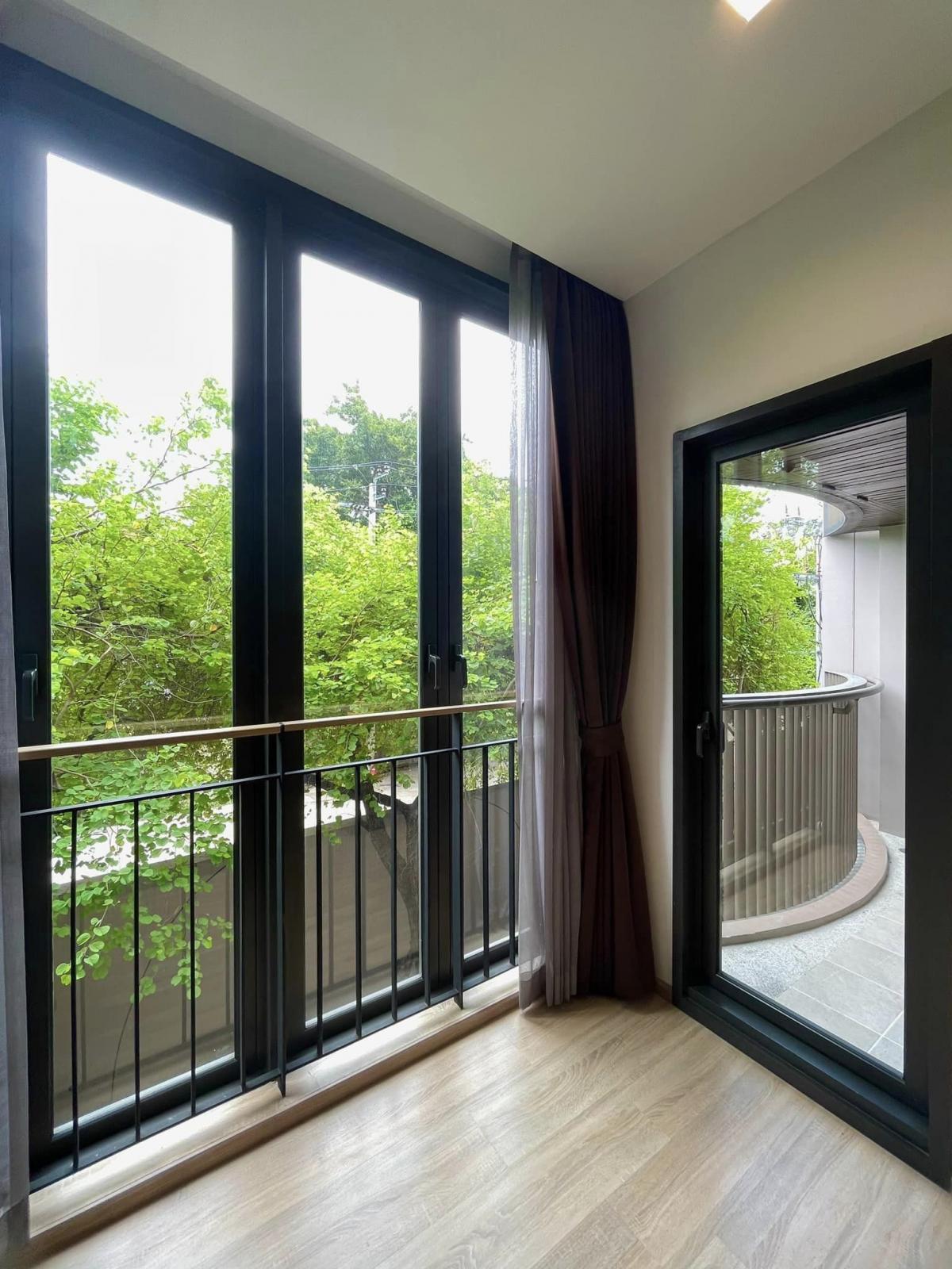 ให้เช่าคอนโดอ่อนนุช อุดมสุข : Kawa haus Onnut 77, 1  bed,  20000  per month