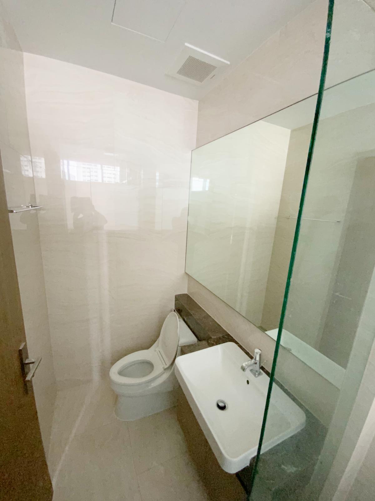 ให้เช่าคอนโดสีลม ศาลาแดง บางรัก : Ashton Silom, 1 bed, 29000 per month