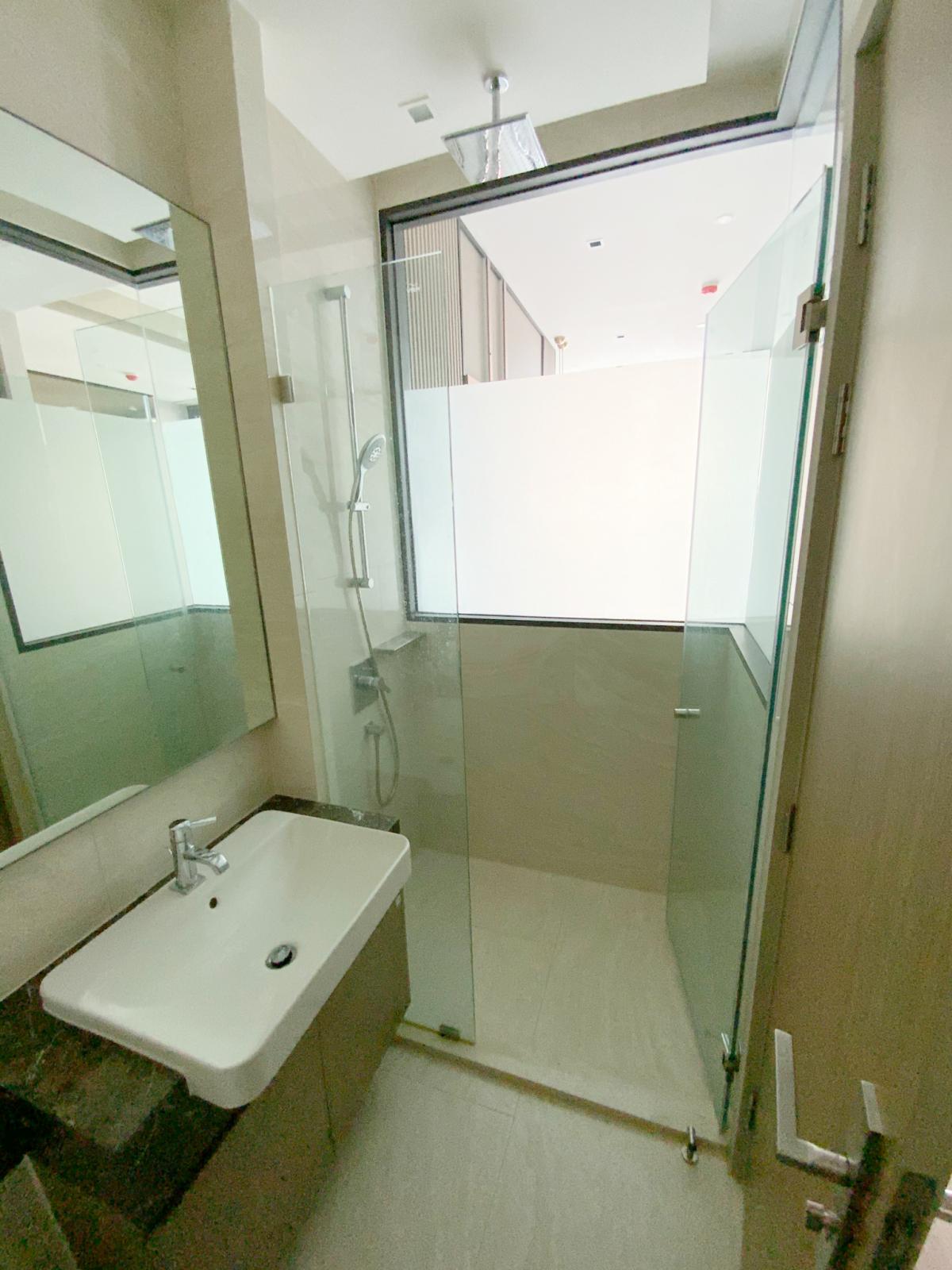 ให้เช่าคอนโดสีลม ศาลาแดง บางรัก : Ashton Silom, 1 bed, 29000 per month