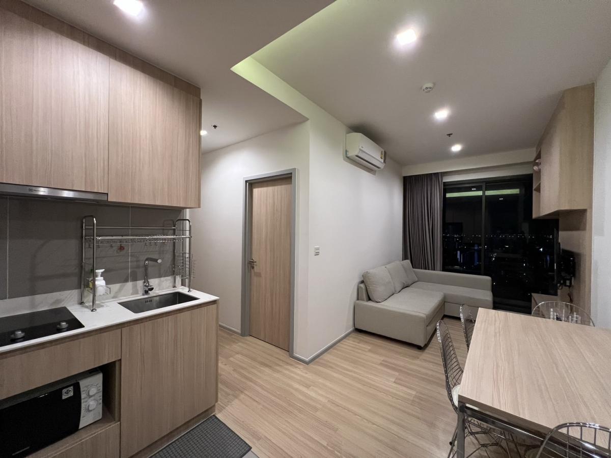 For RentCondoSapankwai,Jatujak : M Jatujak, 2 bed, 30000 per month