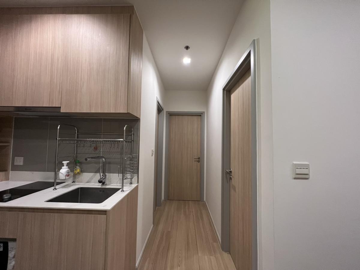 For RentCondoSapankwai,Jatujak : M Jatujak, 2 bed, 30000 per month