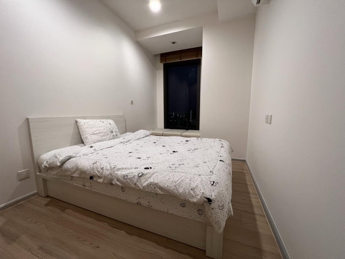 For RentCondoSapankwai,Jatujak : M Jatujak, 2 bed, 30000 per month