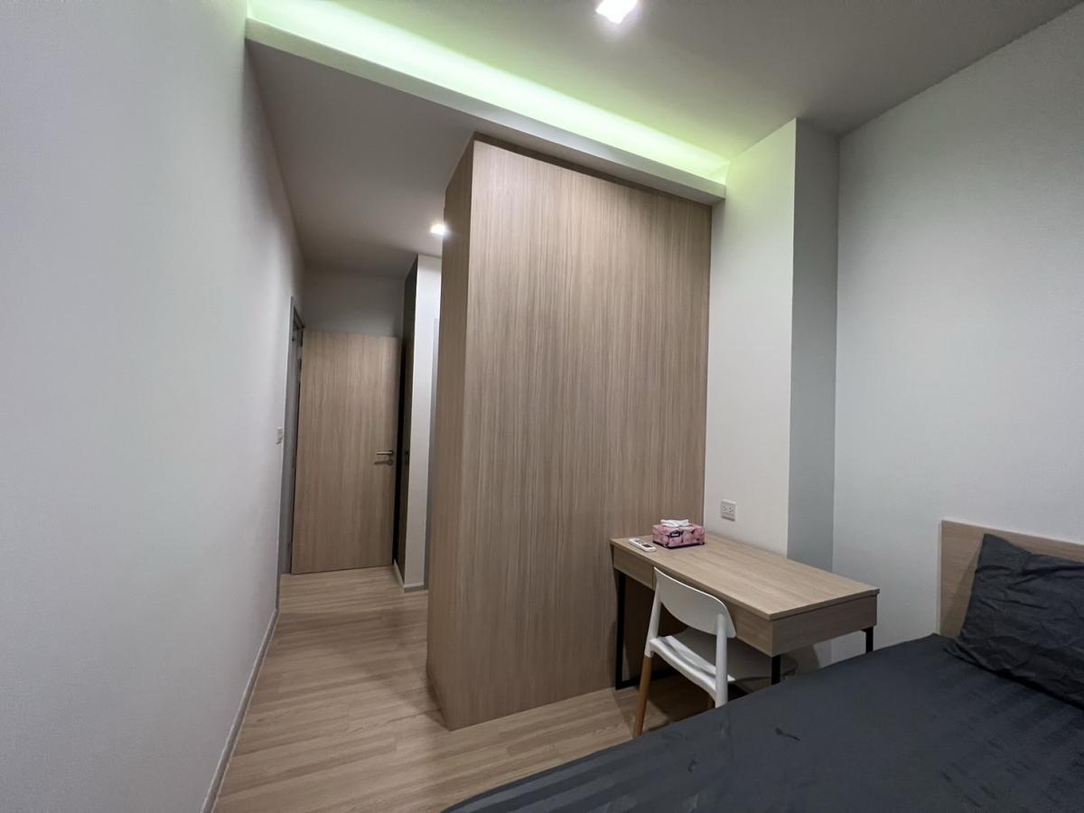 For RentCondoSapankwai,Jatujak : M Jatujak, 2 bed, 30000 per month