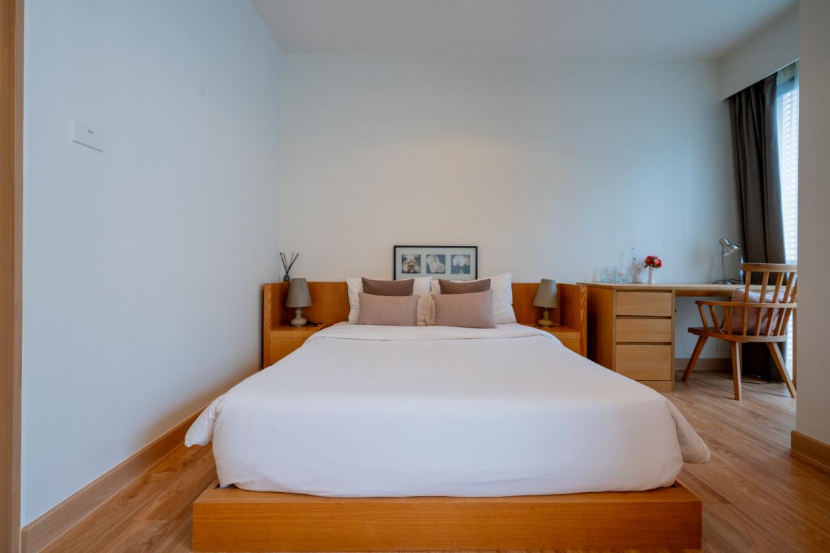 ขายคอนโดสุขุมวิท อโศก ทองหล่อ : 28/02/2026, รวมค่าโอนคอนโด Siamese Gioia 1 ห้องนอน ใกล้ BTS พร้อมพงษ์ ราคาเพียง 4.69 ล้าน ตอบโจทย์คนเมือง พร้อมอยู่!