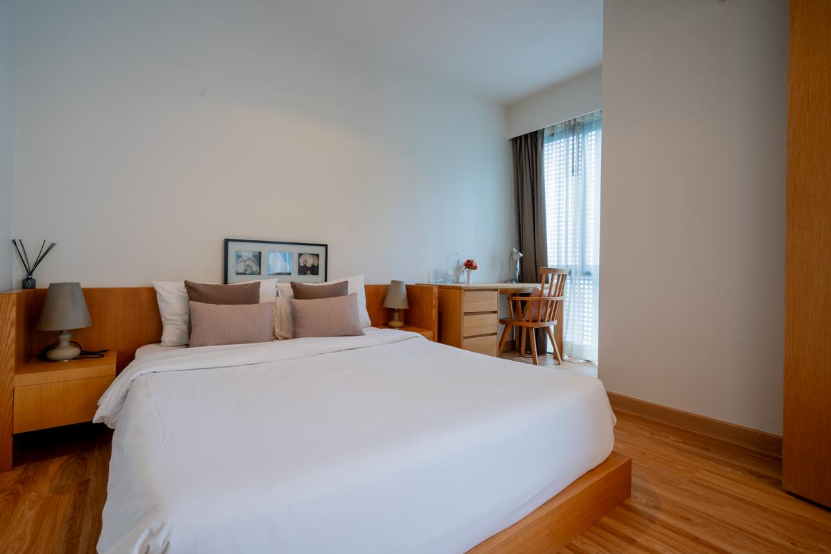 ขายคอนโดสุขุมวิท อโศก ทองหล่อ : 28/02/2026, รวมค่าโอนคอนโด Siamese Gioia 1 ห้องนอน ใกล้ BTS พร้อมพงษ์ ราคาเพียง 4.69 ล้าน ตอบโจทย์คนเมือง พร้อมอยู่!