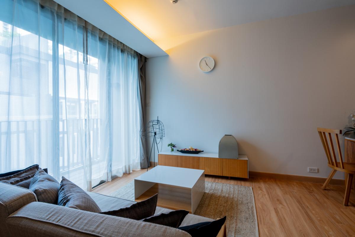 ขายคอนโดสุขุมวิท อโศก ทองหล่อ : 28/02/2026, รวมค่าโอนคอนโด Siamese Gioia 1 ห้องนอน ใกล้ BTS พร้อมพงษ์ ราคาเพียง 4.69 ล้าน ตอบโจทย์คนเมือง พร้อมอยู่!