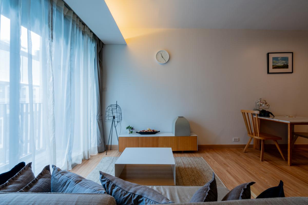 ขายคอนโดสุขุมวิท อโศก ทองหล่อ : 28/02/2026, รวมค่าโอนคอนโด Siamese Gioia 1 ห้องนอน ใกล้ BTS พร้อมพงษ์ ราคาเพียง 4.69 ล้าน ตอบโจทย์คนเมือง พร้อมอยู่!