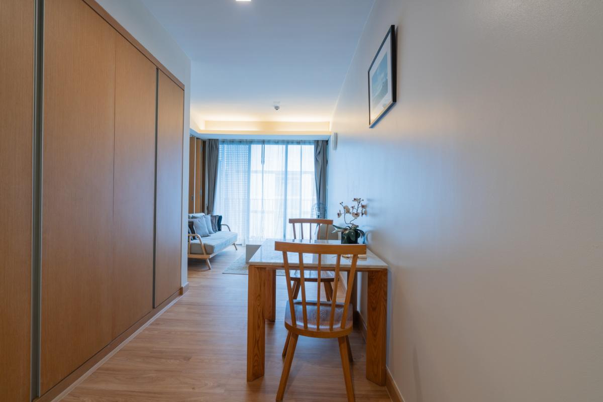 ขายคอนโดสุขุมวิท อโศก ทองหล่อ : 28/02/2026, รวมค่าโอนคอนโด Siamese Gioia 1 ห้องนอน ใกล้ BTS พร้อมพงษ์ ราคาเพียง 4.69 ล้าน ตอบโจทย์คนเมือง พร้อมอยู่!