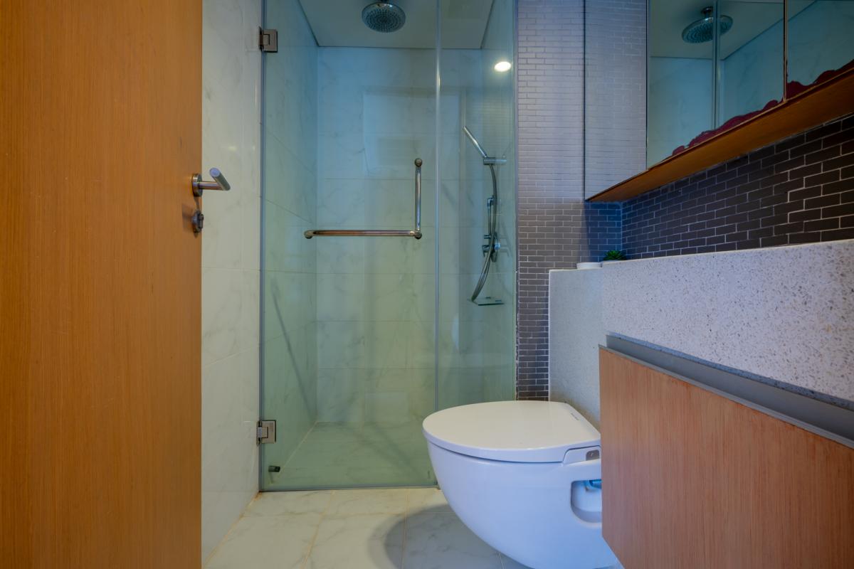 ขายคอนโดสุขุมวิท อโศก ทองหล่อ : 28/02/2026, รวมค่าโอนคอนโด Siamese Gioia 1 ห้องนอน ใกล้ BTS พร้อมพงษ์ ราคาเพียง 4.69 ล้าน ตอบโจทย์คนเมือง พร้อมอยู่!