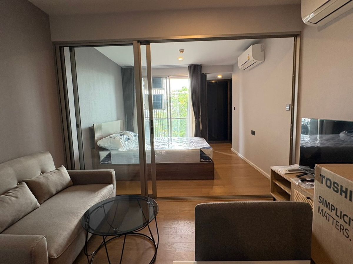 ให้เช่าคอนโดอารีย์ อนุสาวรีย์ : ห้องสุกท้าย ห้องใหม่กริ๊ง 💙 Suanbua Residence เครื่องใช้ไฟฟ้าครบ ซอยราชครู BTS อารีย์💙 โทร. 062-2962295 นิ// Line id : @enrichagent