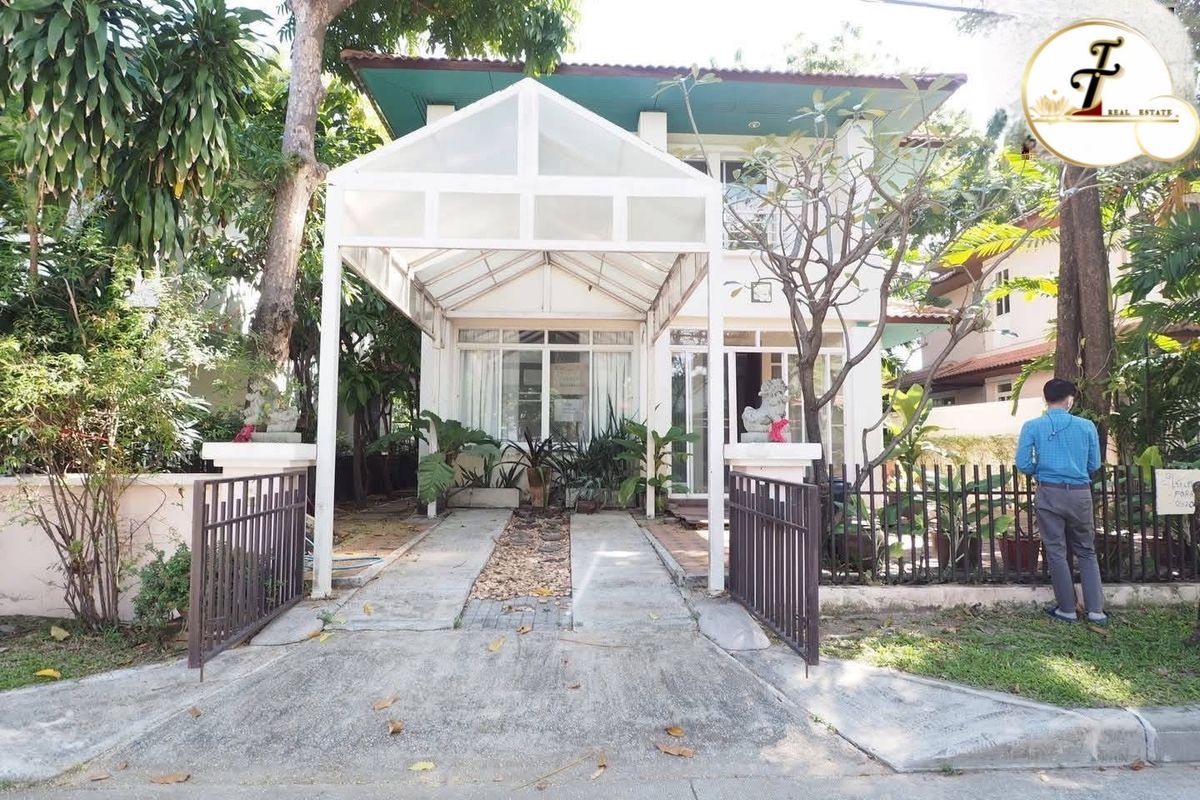 ให้เช่าบ้านลาดพร้าว เซ็นทรัลลาดพร้าว : 🏡 ให้เช่าบ้านเดี่ยวหรู เลียบด่วน ลาดพร้าว 84 พร้อมอยู่ พร้อมทำงาน – บ้านที่ตอบโจทย์ชีวิตยุคใหม่