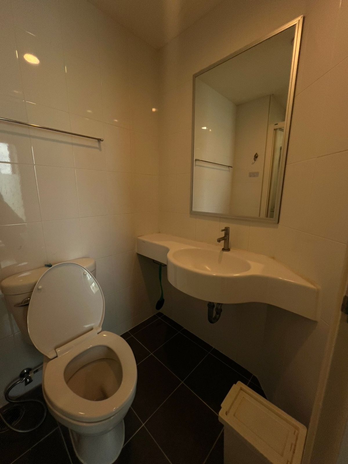 CondoOnnut, Udomsuk : P-2684 Sell/Rent now! Condo LPN 77-2 Beautiful room, complete furniture near BTS On Nut