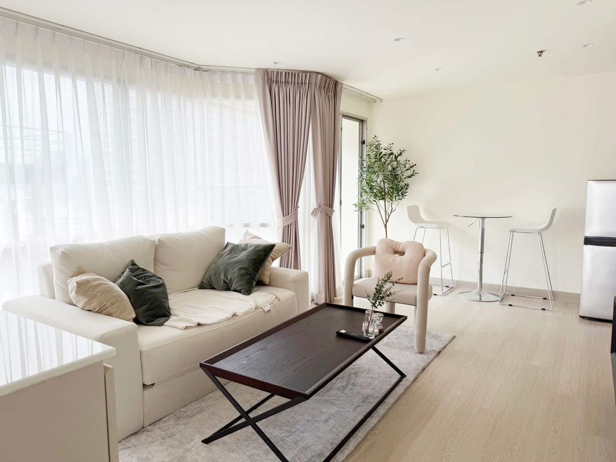 ขายคอนโดนานา : ⭐️(A0210) For Sale 🏢Sukhumvit Suit Price 5.75 MB