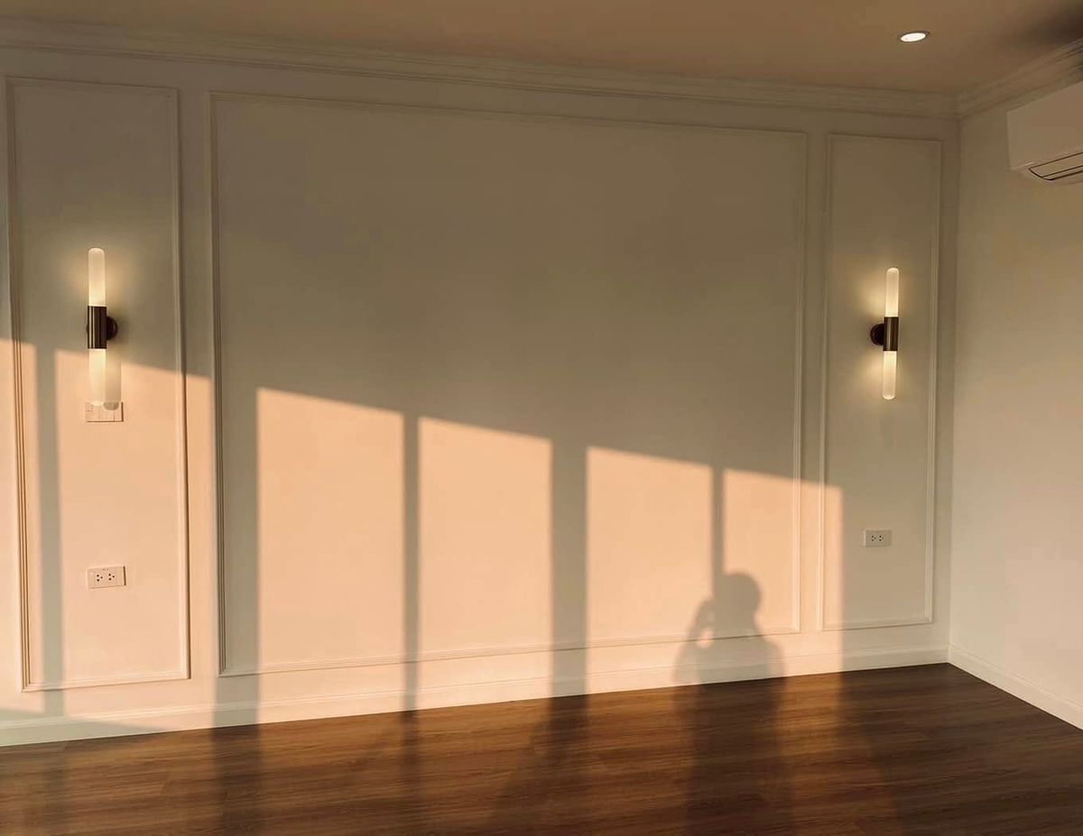 For SaleCondoSukhumvit, Asoke, Thonglor : For Sale The Moonstone Thonglor Sukhumvit 59 Reign Condo, large room, contact 095-530-0101 (Emi)