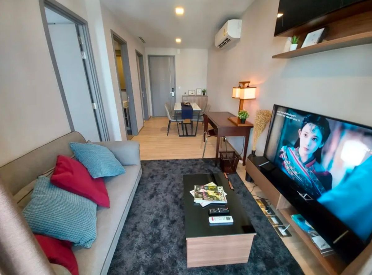 For RentCondoSukhumvit, Asoke, Thonglor : 🔥🔥taka haus ekkamai 12 🔥🔥BTS EKKAMAI