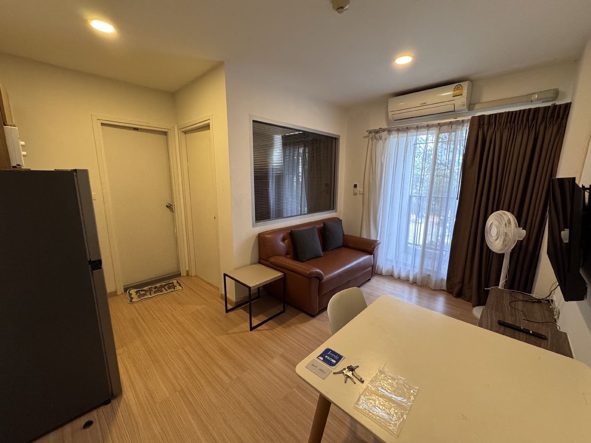 For RentCondoRama 2, Bang Khun Thian : 🌷030 Rental of Rama 2 Condo 📞 Contact: 098 742 6265 (Sugar)