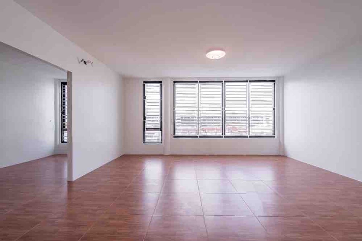 For SaleHome OfficeKasetsart, Ratchayothin : 📢👇 3-storey home office, newly built according to Feng Shui principles, good location, in the heart of Ratchayothin, convenient to travel on many routes 