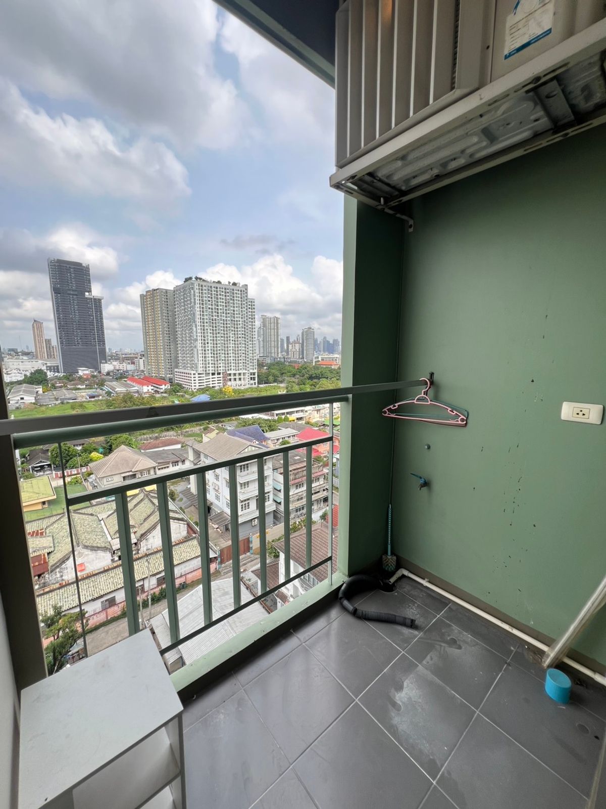 CondoOnnut, Udomsuk : P-2684 Sell/Rent now! Condo LPN 77-2 Beautiful room, complete furniture near BTS On Nut