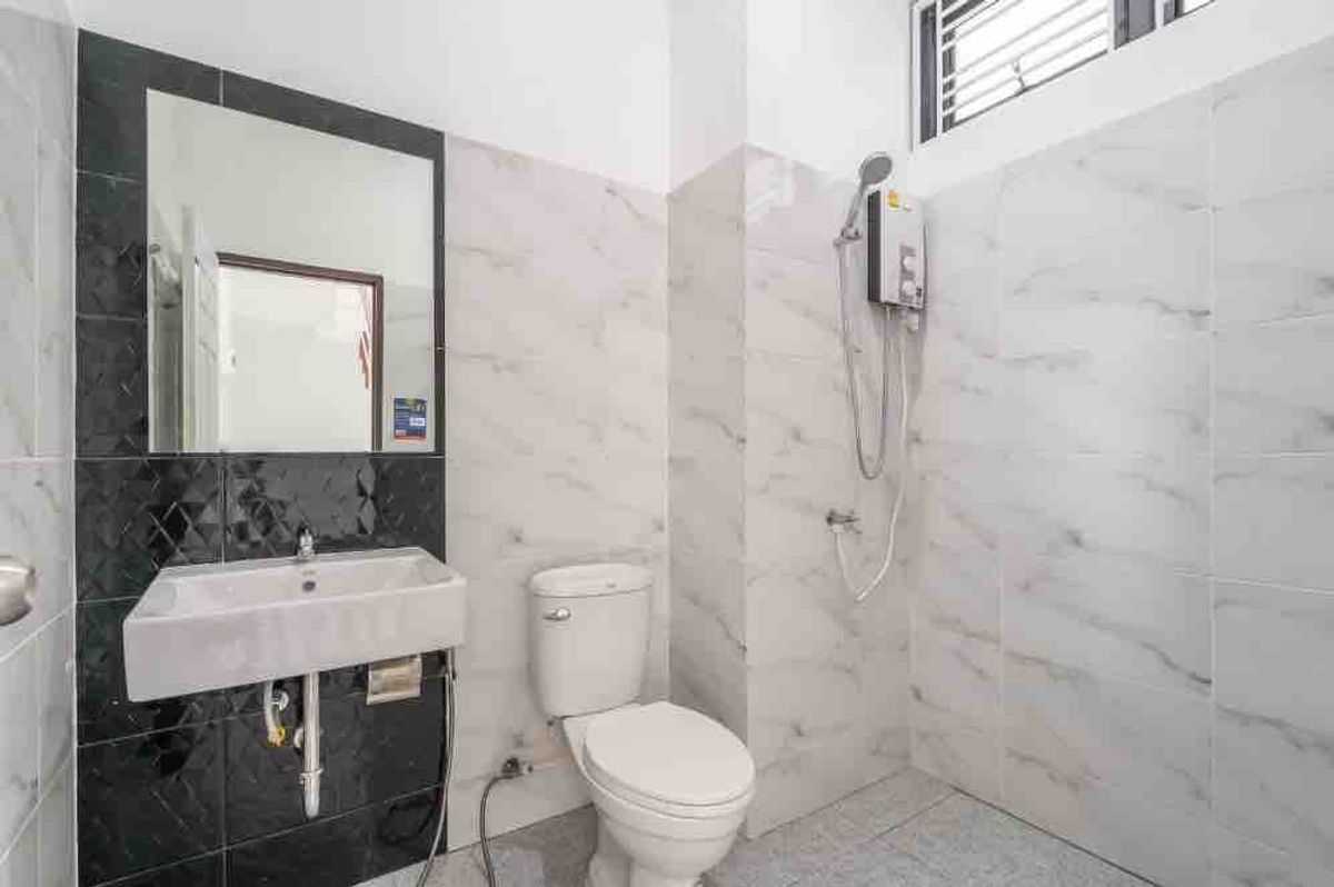 For SaleHome OfficeKasetsart, Ratchayothin : 📢👇 3-storey home office, newly built according to Feng Shui principles, good location, in the heart of Ratchayothin, convenient to travel on many routes 