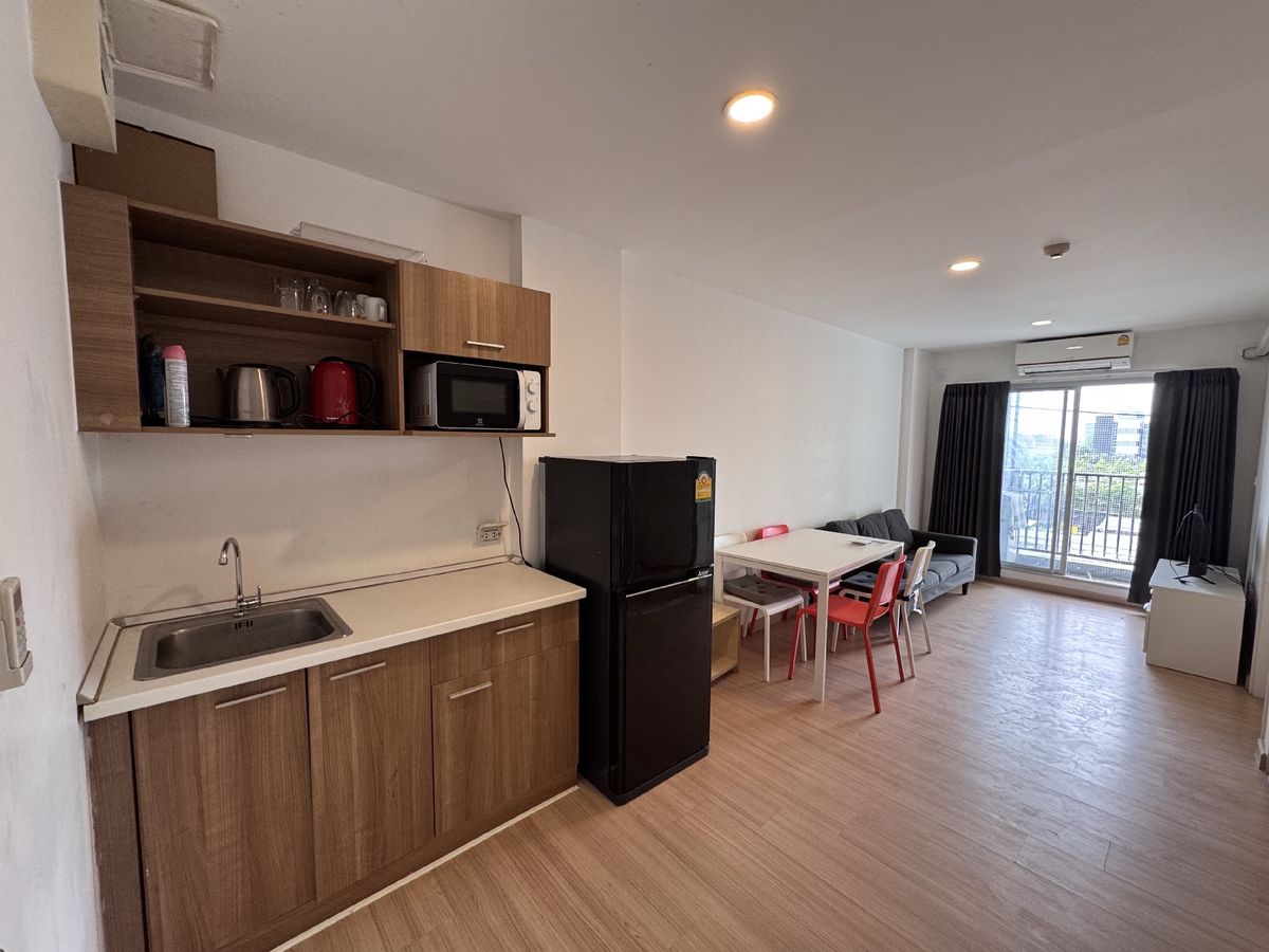 For RentCondoRama 2, Bang Khun Thian : 🌷047 Rama 2 Condo Rental 📞 Contact: 098 742 6265 (Sugar)