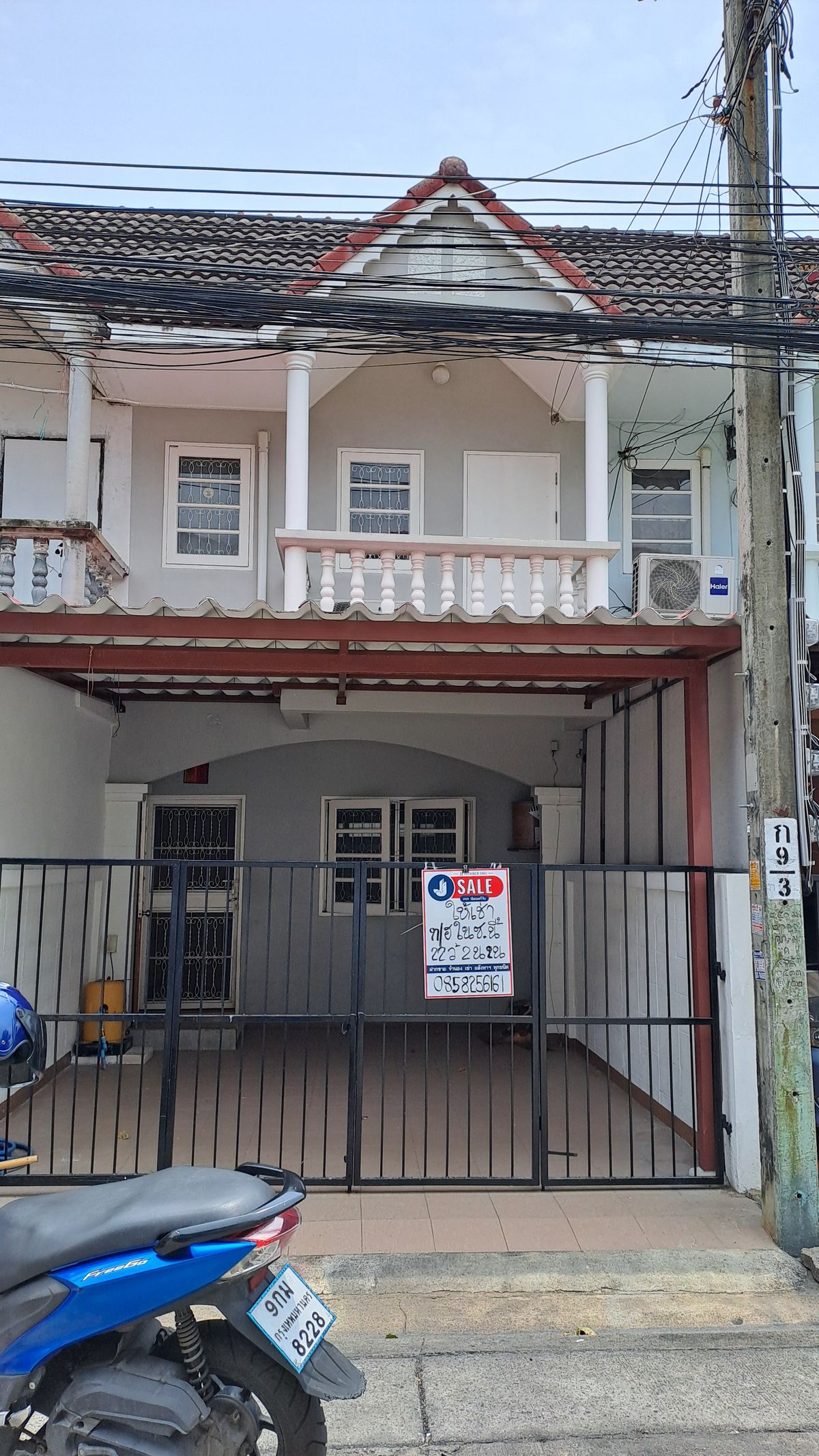 For RentTownhomeOnnut, Udomsuk : Rent a townhouse