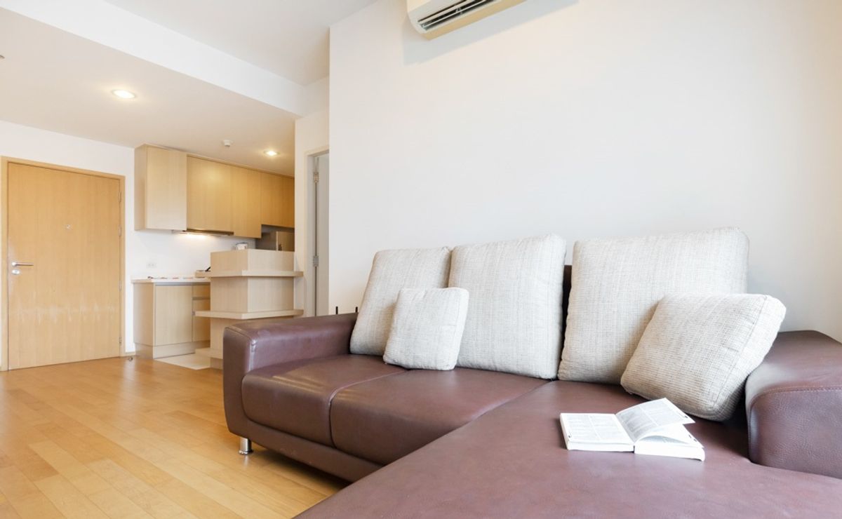ให้เช่าคอนโดราชเทวี พญาไท : Condo for Rent: Villa Rachatewi near BTS Ratchathewi 58 Sqm 25k/Month only