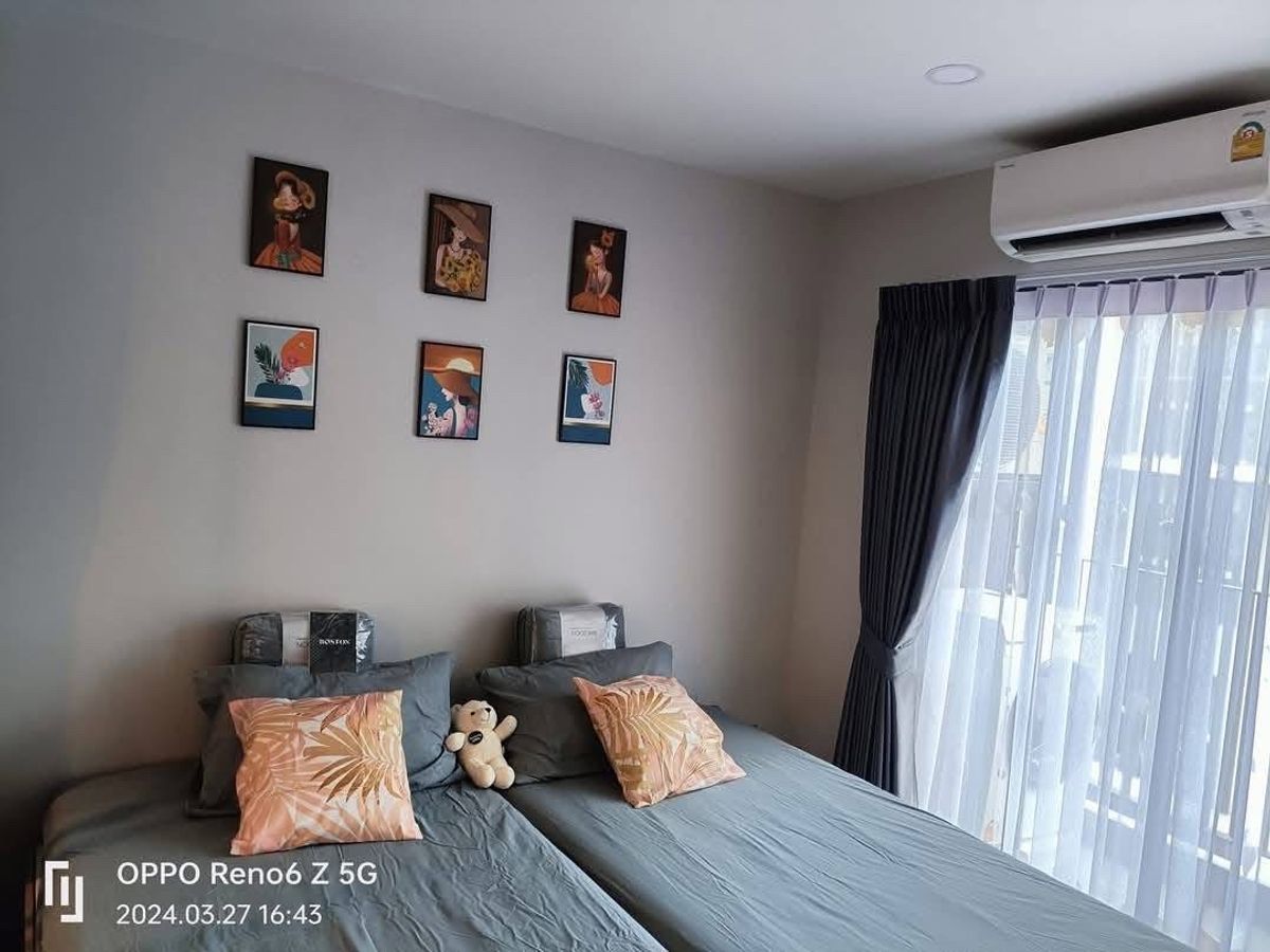For RentCondoPhutthamonthon, Salaya : ให้เช่าคอนโด ศาลายาวัน
Salaya one. 
ห้องใหม่  16,000 บาท
อาคาร A. ชั้น8  ขนาด 35 ตรม
1 นอน 1 น้ำ 1 ครัว มีระเบียง