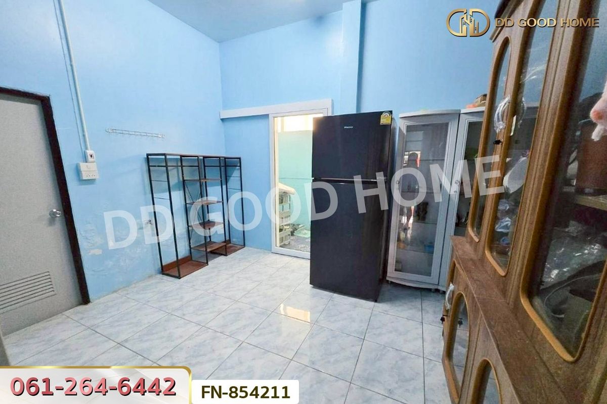 ขายบ้านโคราช นครราชสีมา : FN-854211 บ้านเดี่ยว ปักธงชัย นครราชสีมา ใกล้วัดหนองหญ้าขาว