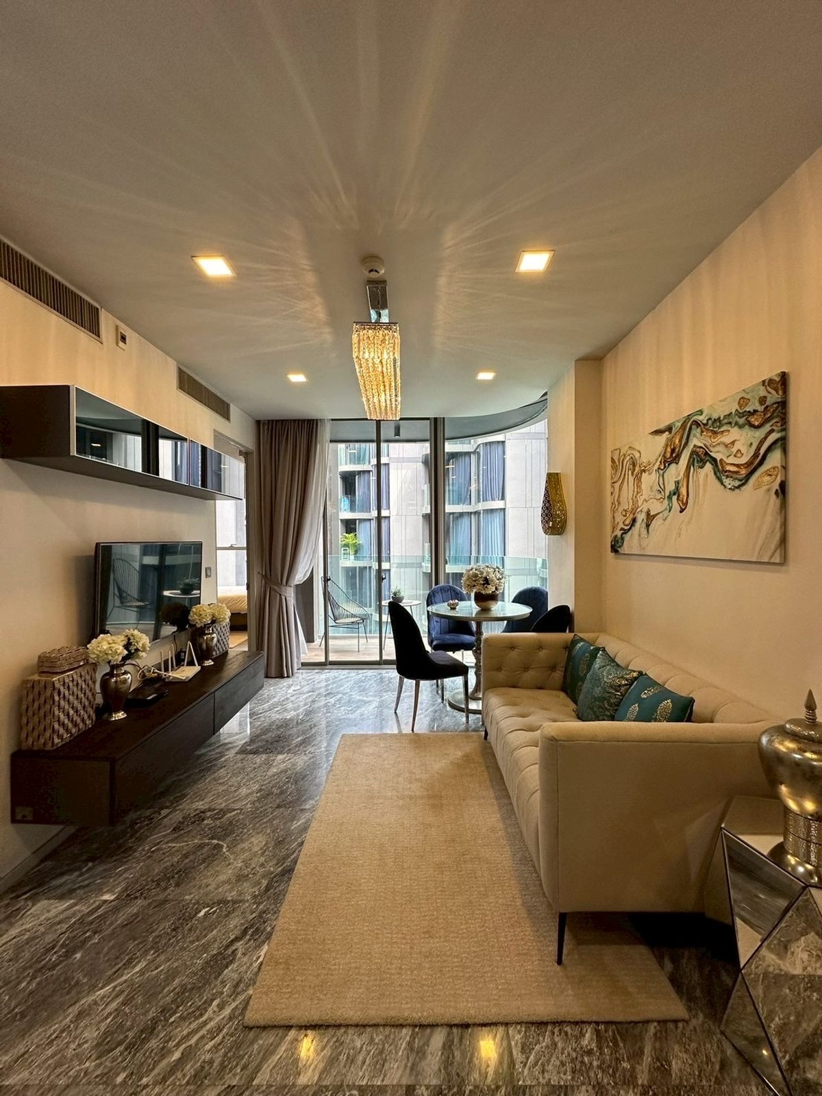 ให้เช่าคอนโดสุขุมวิท อโศก ทองหล่อ : 📣📣 For rent  Ashton Residence 41, แอชตัน เรสซิเดนซ์ 41 📍Low Rise🕹️