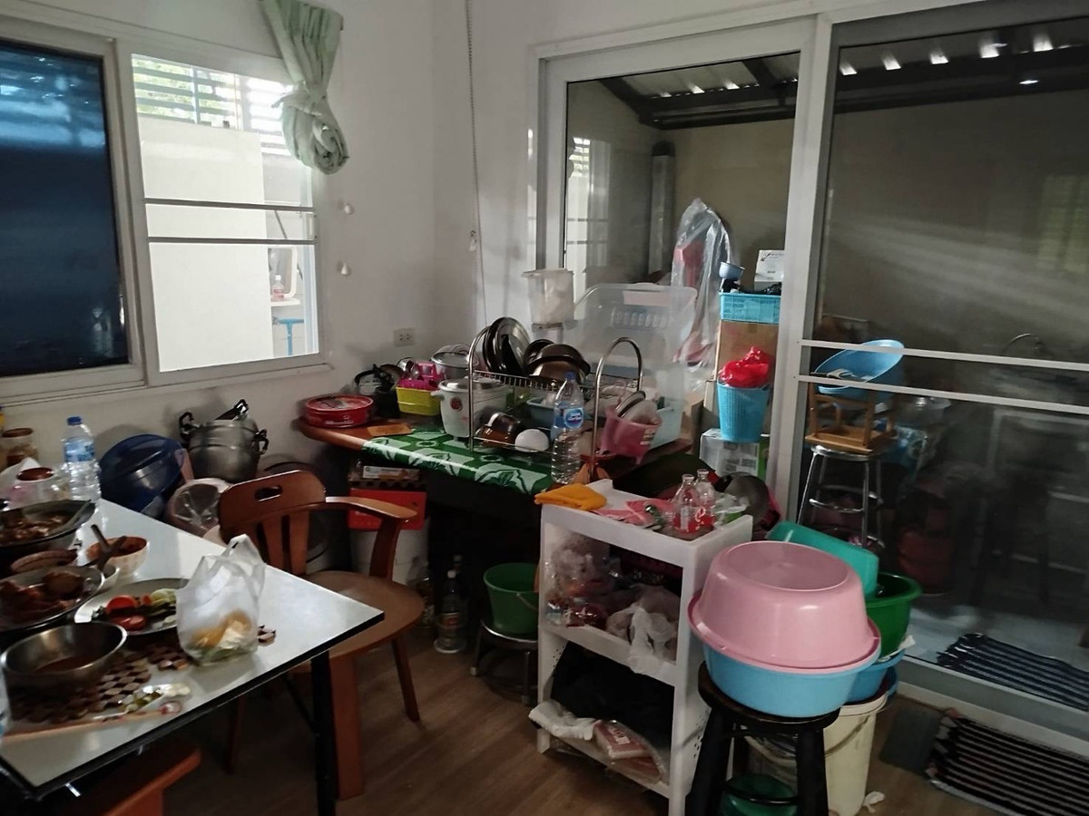 ขายทาวน์โฮมบางแค เพชรเกษม : ขายทาวน์โฮมหรู 2 ชั้น ในโครงการ “MLife บางแค-สาทร” พรีเมี่ยมทาวน์โฮม ใกล้รถไฟฟ้าหลักสอง