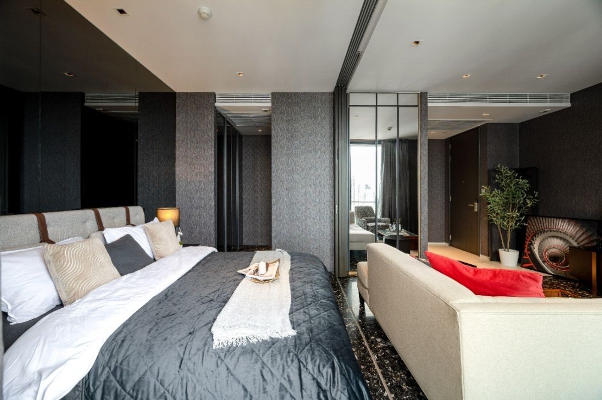 For SaleCondoSukhumvit, Asoke, Thonglor : 🏡Beatniq Sukhumvit32 Special price 1 bedroom size 43.43 sq.m. 📲 𝟎𝟔𝟒-𝟕𝟗𝟒𝟒𝟐𝟔𝟑 (Khun Nam)