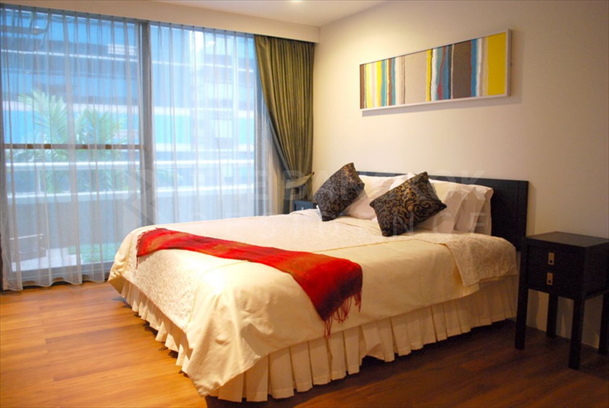 ให้เช่าคอนโดสุขุมวิท อโศก ทองหล่อ : 🔥 FOR RENT | 出租: Asoke Tower –  Pet-Friendly Condo🔥