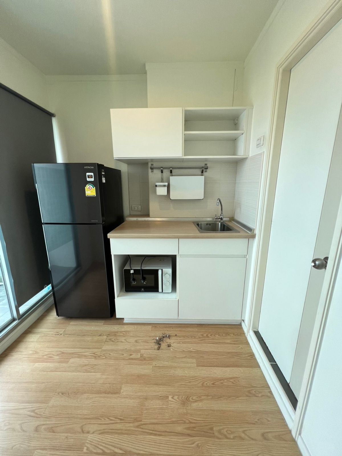 CondoOnnut, Udomsuk : P-2684 Sell/Rent now! Condo LPN 77-2 Beautiful room, complete furniture near BTS On Nut