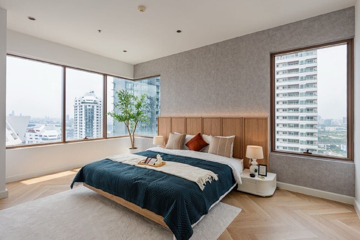 ขายคอนโดสุขุมวิท อโศก ทองหล่อ : For Sale The Emporio Place | คอนโด High-end ใจกลางสุขุมวิท 24 ติดต่อ 095-530-0101 (เอ็มมี่)