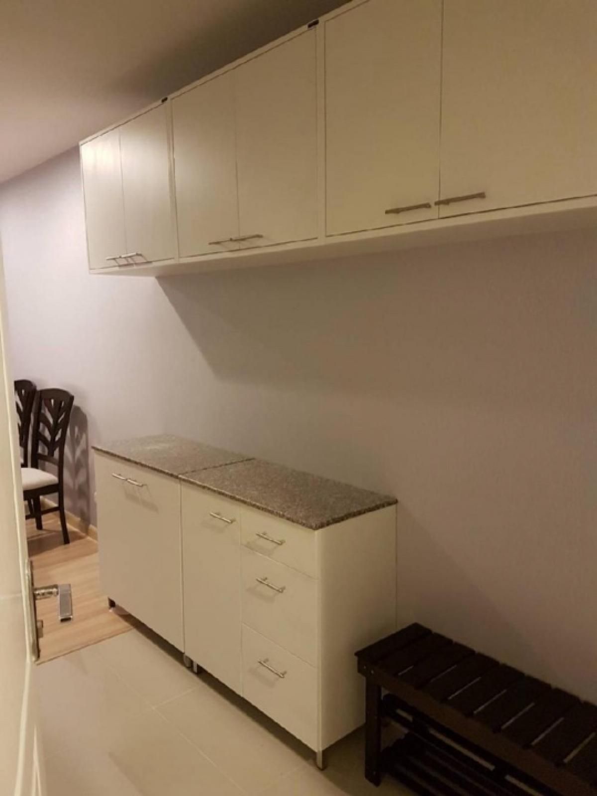 For RentCondoThaphra, Talat Phlu, Wutthakat : Bangkok Horizon Ratchada Thapra【𝐑𝐄𝐍𝐓】🔥Open view, spacious room, clearly divided into zones, near MRT Tha Phra, only 5 minutes walk, complete with built-ins🔥 Contact Line ID: @hacondo