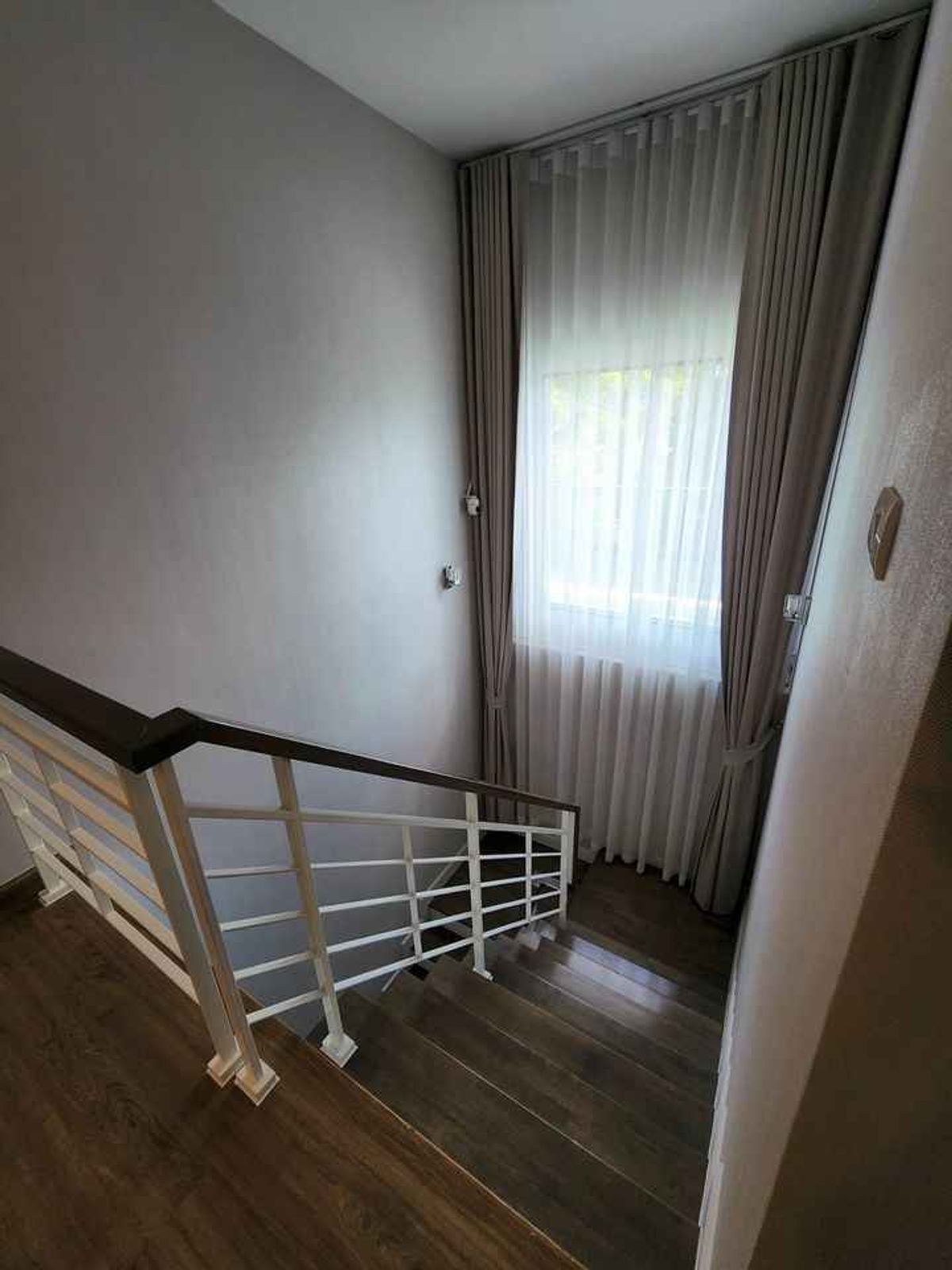 For RentHousePattanakan, Srinakarin : K-6340 Urgent rent! The City Development is ready behind the corner.