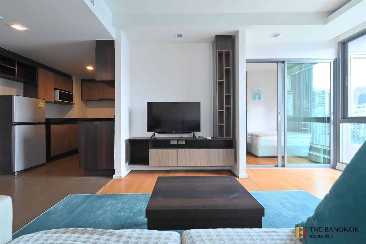 For RentCondoWitthayu, Chidlom, Langsuan, Ploenchit : Urgent! Focus Ploenchit 3,000 discount, next to BTS Ploenchit 2B2B