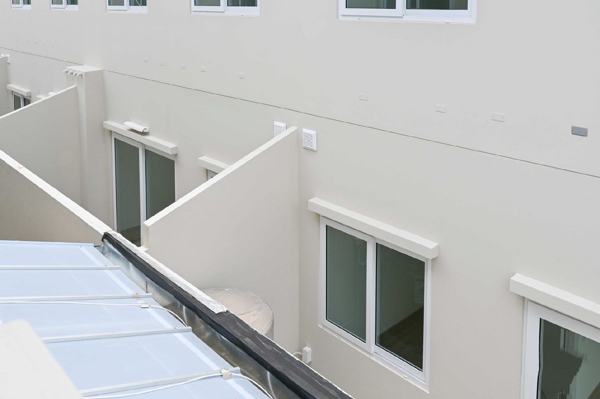 ขายทาวน์โฮมบางแค เพชรเกษม : ขายทาวน์โฮมหรู 2 ชั้น ในโครงการ “MLife บางแค-สาทร” พรีเมี่ยมทาวน์โฮม ใกล้รถไฟฟ้าหลักสอง