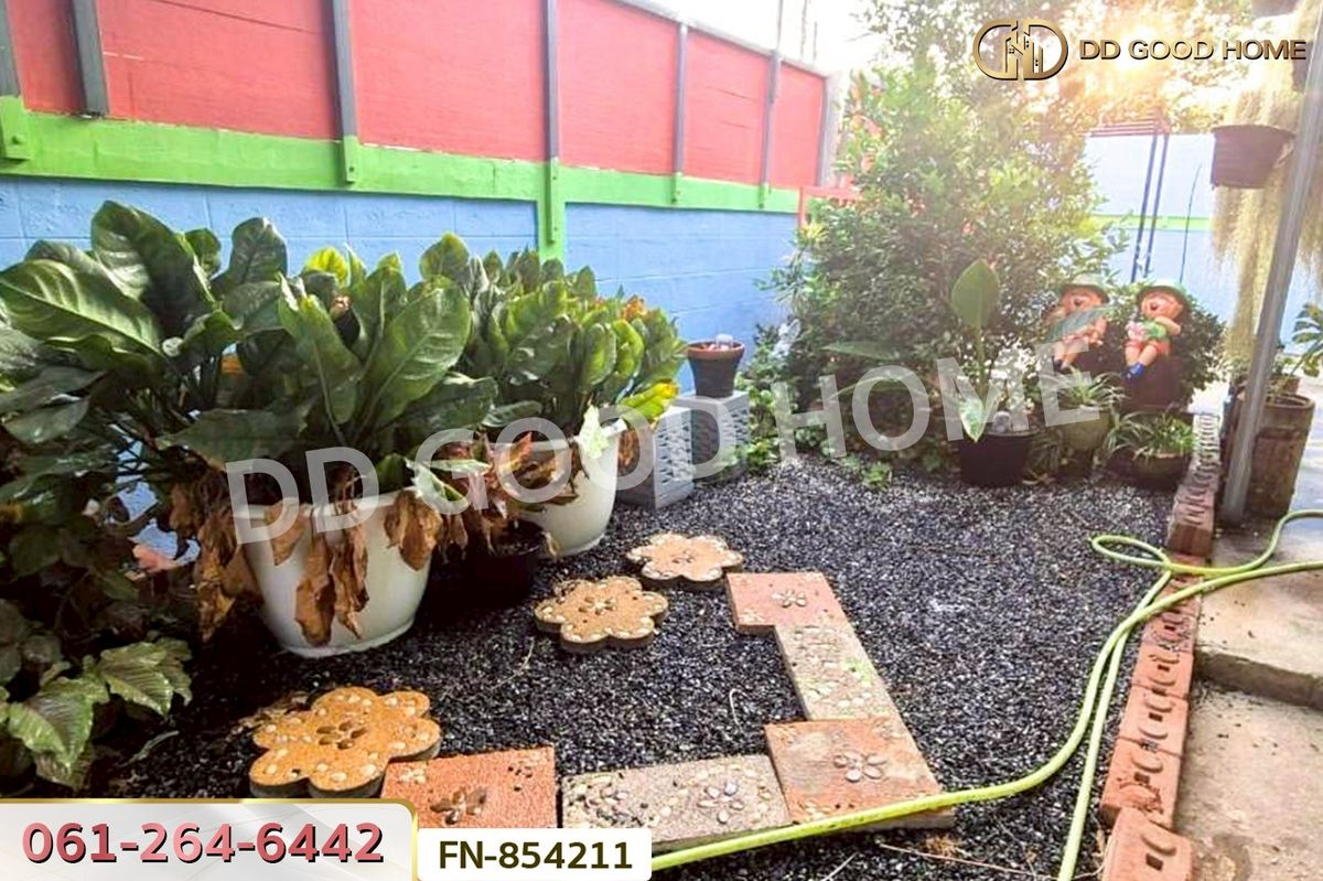 ขายบ้านโคราช นครราชสีมา : FN-854211 บ้านเดี่ยว ปักธงชัย นครราชสีมา ใกล้วัดหนองหญ้าขาว