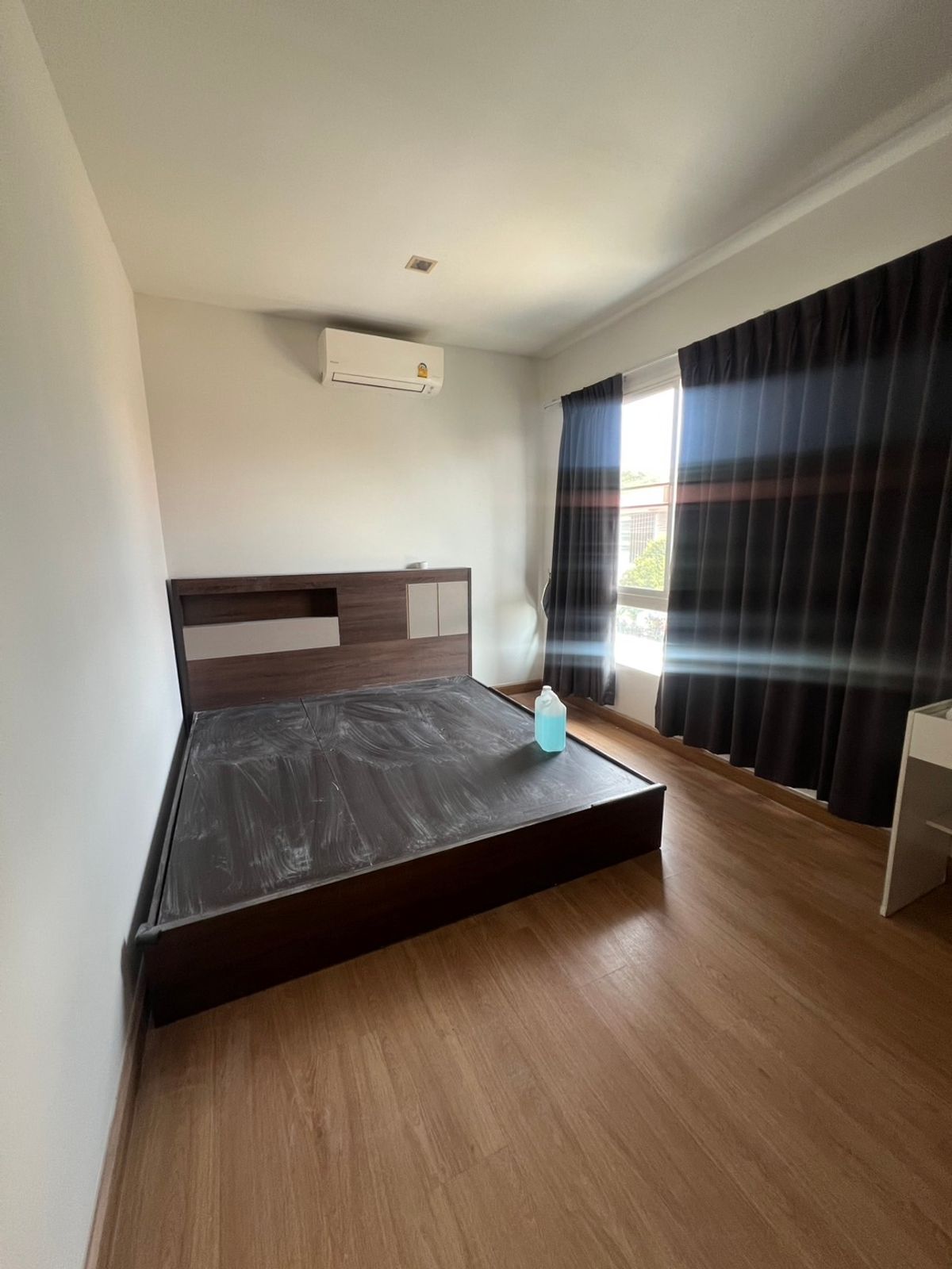 HousePattanakan, Srinakarin : P-1795 Sell/Rent now! Golden Village Onnut-Development is ready.