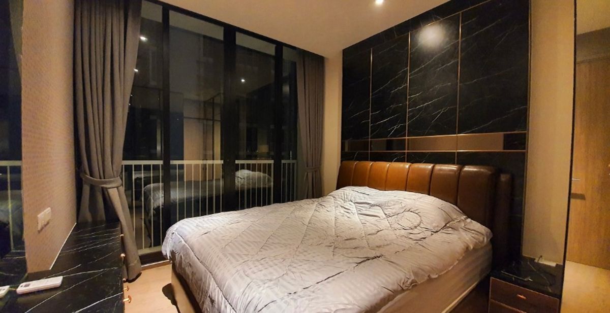 For RentCondoSukhumvit, Asoke, Thonglor : Rent Park 24 (Origin Phrom Phong) beautiful, good location, ready to be interested in Atline.@841QLNR