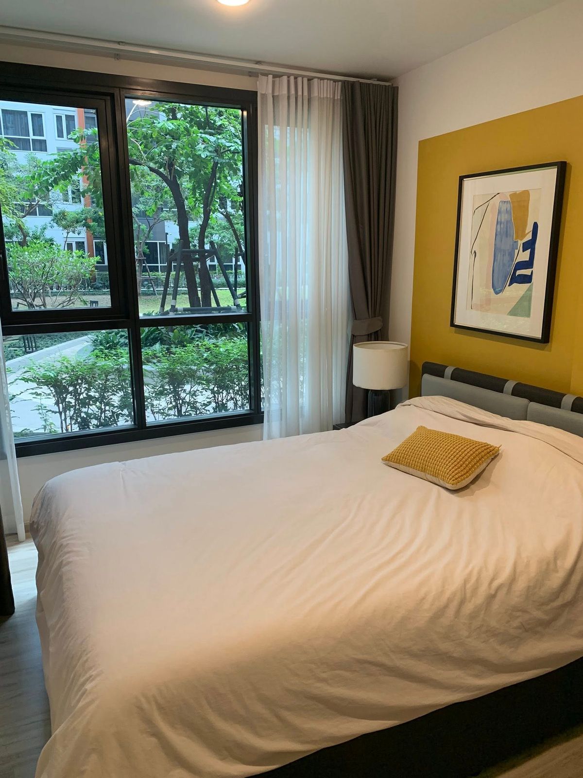 ขายคอนโดรัชดา ห้วยขวาง : 🔥 FOR SALE | 出售: XT Huaikhwang – low floor, Solid Structure & Earthquake Safe 🔥by Piano 0930535549 4.xm