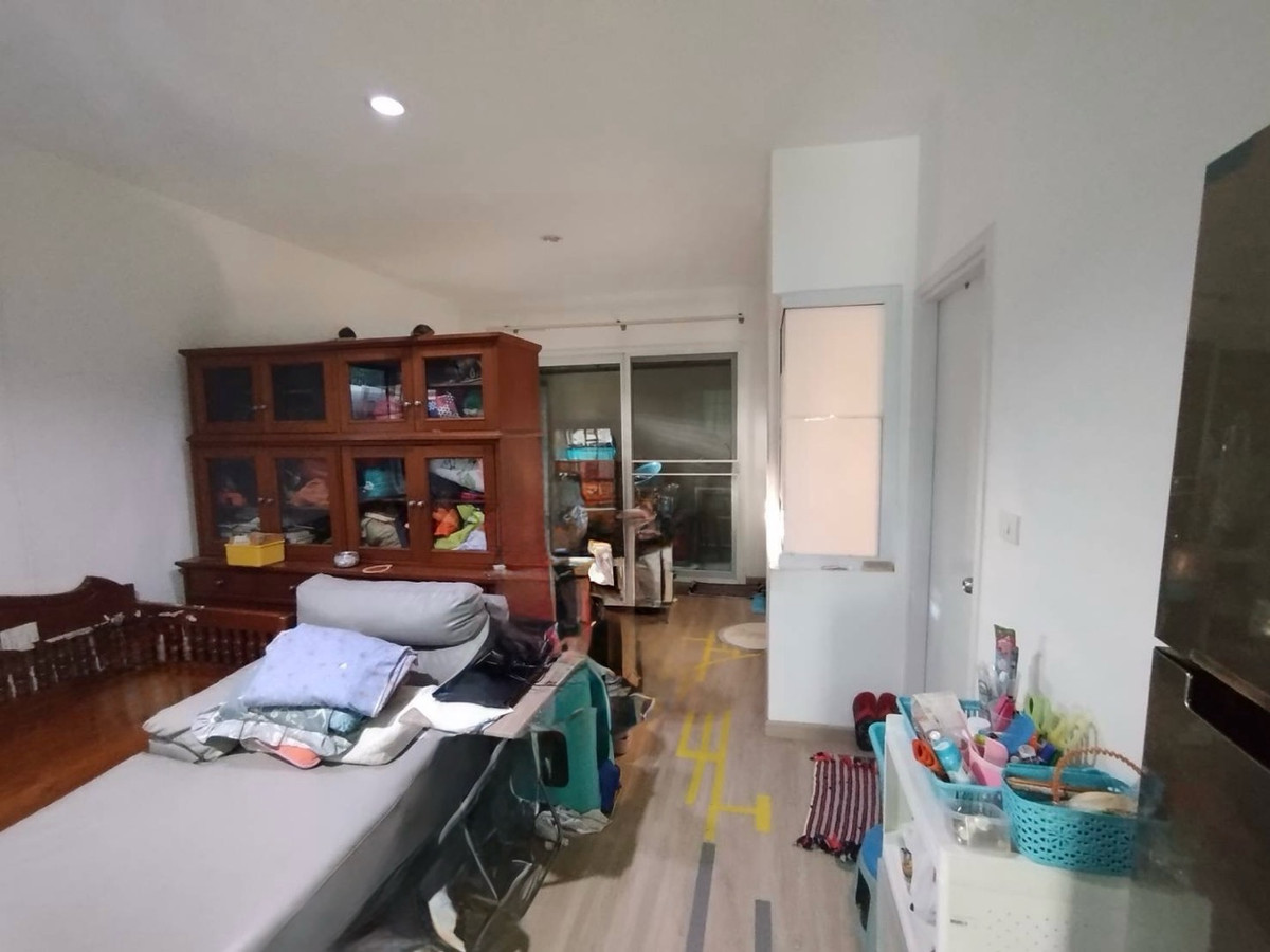 ขายทาวน์โฮมบางแค เพชรเกษม : ขายทาวน์โฮมหรู 2 ชั้น ในโครงการ “MLife บางแค-สาทร” พรีเมี่ยมทาวน์โฮม ใกล้รถไฟฟ้าหลักสอง