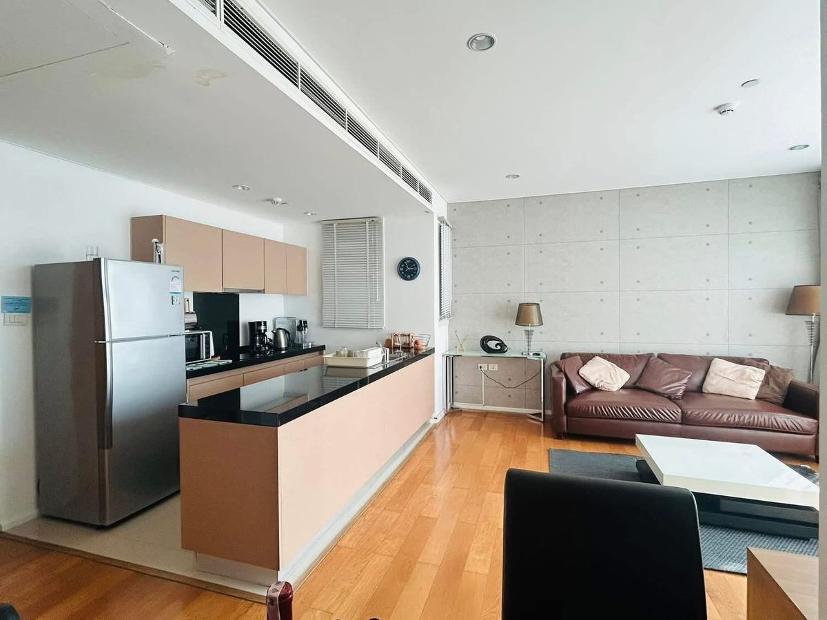 ให้เช่าคอนโดสุขุมวิท อโศก ทองหล่อ : LTHC12323 – Wind Sukhumvit 23 FOR RENT Size 107 sqm. 3 beds 2 baths Near BTS Asok Station ONLY 60K/Month