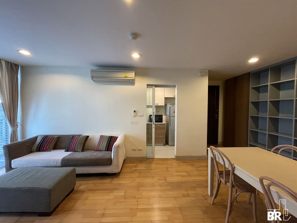 ขายคอนโดวงเวียนใหญ่ เจริญนคร : 🏡 ขายคอนโด Low-rise ริมน้ำ บรรยากาศดี สงบเป็นส่วนตัว The Fine @ River 2B/2B ขนา 80 ตรม. 5.5 ล้าน By Praew