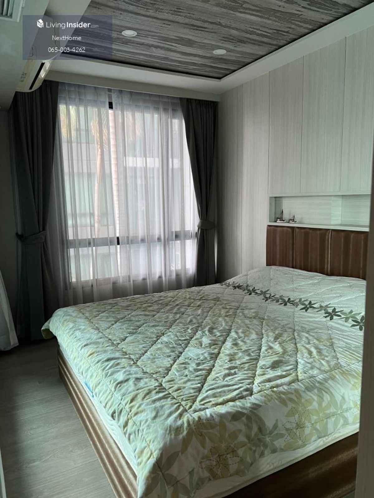 ขายคอนโดนนทบุรี บางใหญ่ บางบัวทอง : 🔥ขายด่วน🔥คอนโด Metroluxe Riverfront ห้อง Duplex ชั้น 1–2 อาคาร D วิวแม่น้ำเจ้าพระยา (ราคาขายถูกกว่าราคาประเมินธนาคาร)