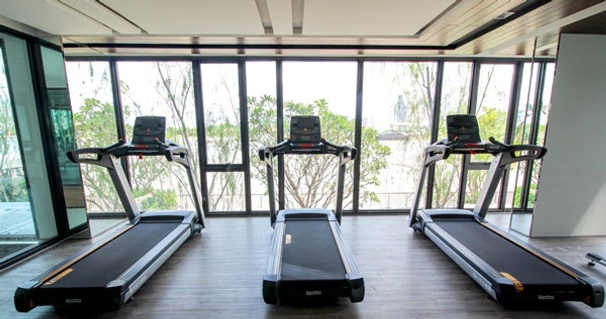 ขายคอนโดนนทบุรี บางใหญ่ บางบัวทอง : 🔥ขายด่วน🔥คอนโด Metroluxe Riverfront ห้อง Duplex ชั้น 1–2 อาคาร D วิวแม่น้ำเจ้าพระยา (ราคาขายถูกกว่าราคาประเมินธนาคาร)